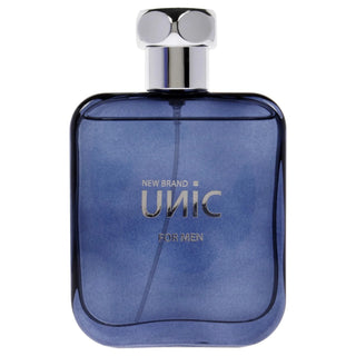 New Brand Unic for Men | EDT