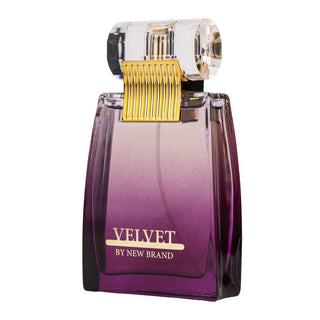 New Brand Velvet for Women | EDP