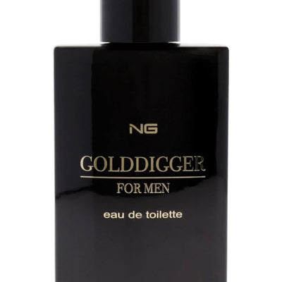 Next Generation Golddigger for Men | EDT