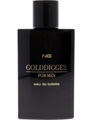 Next Generation Golddigger for Men | EDT