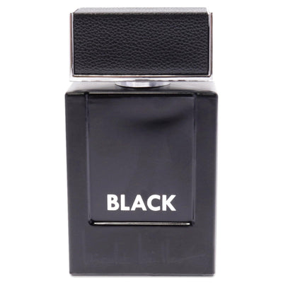 Nicole Miller New York Black for Men | EDT