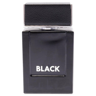 Nicole Miller New York Black for Men | EDT