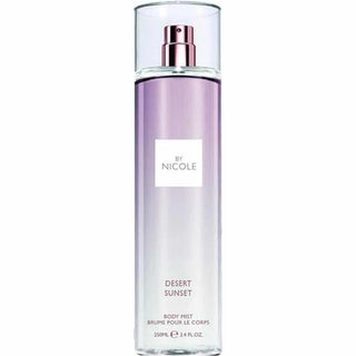 Nicole Scherzinger Desert Sunset Mist Spray