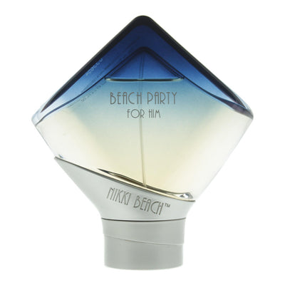 Nikki Beach Beach Party for Men | EDT