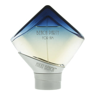 Nikki Beach Beach Party for Men | EDT