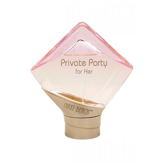 Nikki Beach Private Party for Women | EDT Tester