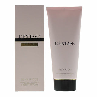 Nina Ricci L'Extase Shower Gel for Women