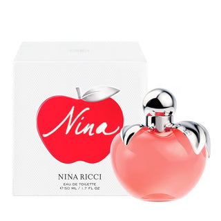 Nina Ricci Nina for Women | EDT