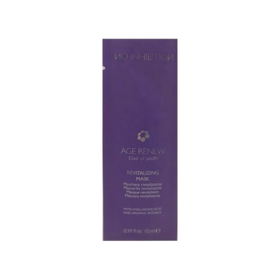 No Inhibition Age Renew DD Cream Hair Cream Treatment For Hydration