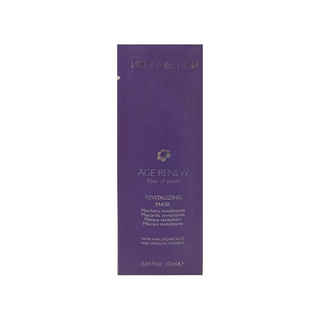 No Inhibition Age Renew DD Cream Hair Cream Treatment For Hydration