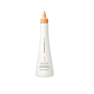 No Inhibition Waving Tridimensional Curl 1 Hair Perm Lotion For Natural Hair