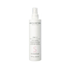No Inhibition Waving Stay Up Hair Leave-In Conditioner Retexturizing