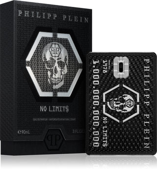 Philipp Plein No Limits | EDP