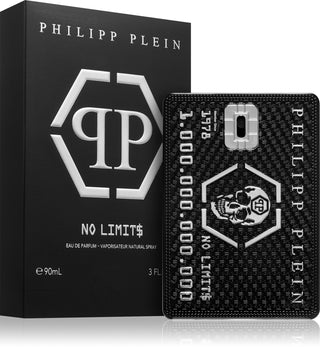 Philipp Plein No Limits | EDP