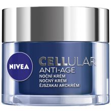 Nivea Night Cream Cellular Anti-Age