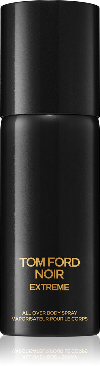 Tom Ford Noir Extreme All Over Body Spray