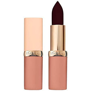 L'Oreal Paris Color Riche Ultra Matte Lipstick No Prejudice — BeautyCorner.gr