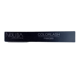 Nouba Colorlash Waterproof Mascara