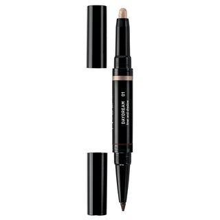 Nouba Day Dream Liquid Eyeliner & Cream Eyeshadow Pencil 2-In-1 01