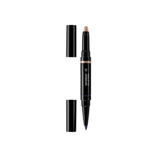 Nouba Day Dream Liquid Eyeliner & Cream Eyeshadow Pencil 2-In-1 03