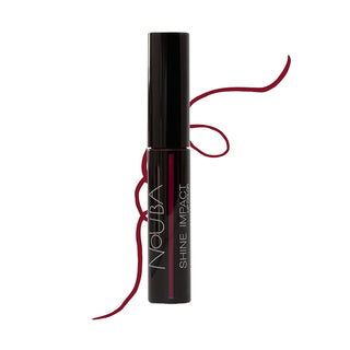 Nouba Shine Impact Liquid Lipstick