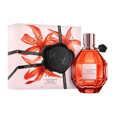 Viktor & Rolf Flowerbomb Tiger Lily | EDP