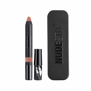 Nudestix Cream Lip & Cheek Pencil 2-In-1 Sin