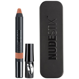 Nudestix Gel Color Lip & Cheek Balm 2-In-1 Haven