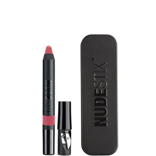 Nudestix Gel Color Lip & Cheek Balm 2-In-1 Rebel