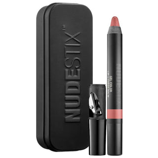 Nudestix Gel Color Lip & Cheek Balm 2-In-1 Tay Tay *Tester