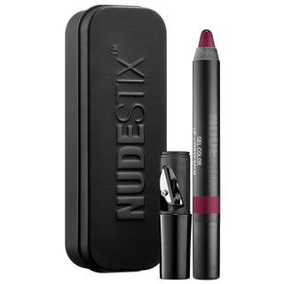 Nudestix Gel Color Lip & Cheek Balm 2-In-1 Whicked