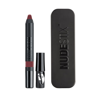 Nudestix Intense Matte Lip & Cheek Balm 2-In-1 Vintage