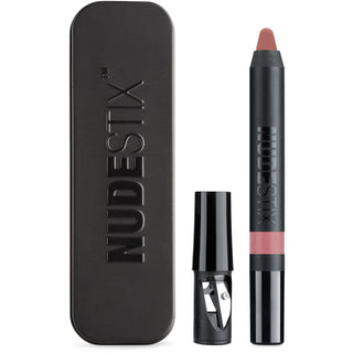 Nudestix Intense Matte Lip Liner & Cheek Blush 2-In-1 Pixi