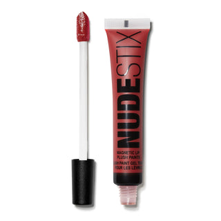 Nudestix Magnetic Lip Lip Gloss