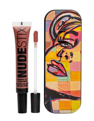 Nudestix Magnetic Lip Lip Gloss
