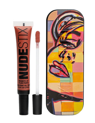 Nudestix Magnetic Lip Lip Gloss