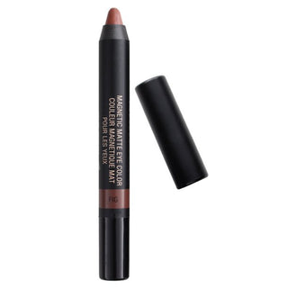 Nudestix Magnetic Matte Eyeshadow Stick Fig *Tester