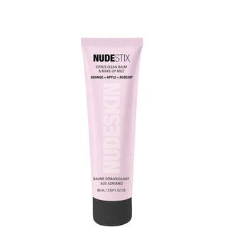 Nudestix Nudeskin Citrus Cleansing Balm For Face *Tester
