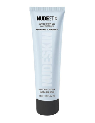 Nudestix Nudeskin Hyaluronic Acid Cleansing Gel For Face