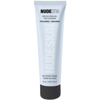 Nudestix Nudeskin Hyaluronic Acid Cleansing Gel For Face *Tester