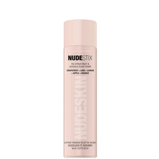 Nudestix Nudeskin 5% Acide Glycolic Illuminating Tonic Lotion For Face