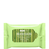 Nudestix Nudeskin Vegan Bamboo Makeup Remover Wipes Tester