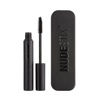 Nudestix Lenghtening and Thickening Mascara