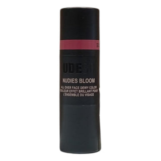 Nudestix Nudies All Over Glow Blush Stick Bohemian Rose *Tester