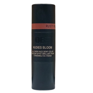 Nudestix Nudies All Over Matte Blush Stick Rusty Rouge *Tester