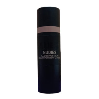 Nudestix Nudies All Over Matte Glow Blush Stick Bondi Bae *Tester