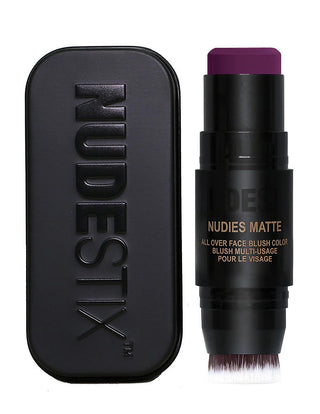 Nudestix Nudies All Over Matte Blush Stick