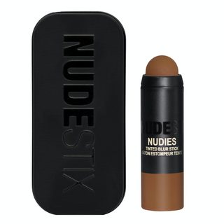 Nudestix Nudies Cruelty Free Smoothing Foundation Stick
