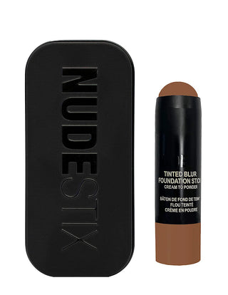 Nudestix Tinted Blur Foundation Stick
