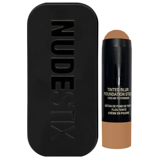 Nudestix Tinted Blur Foundation Stick